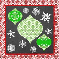 Let it Snow Collection G