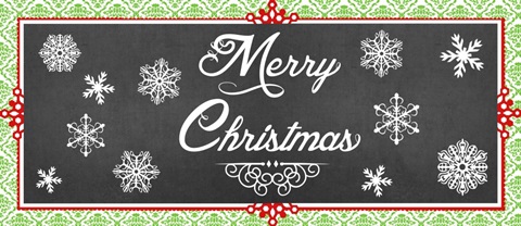 Let it Snow Collection H