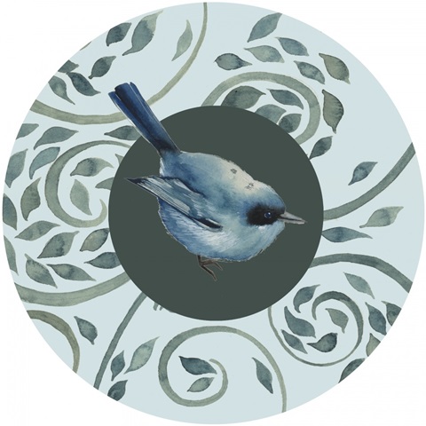 Little Bird Collection C