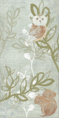 Lodge Life Collection B