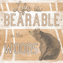 Lodge Life Collection C