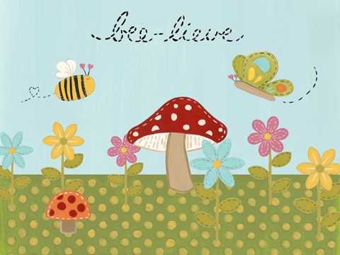 Love Bugs Collection A