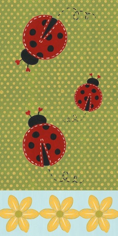 Love Bugs Collection B