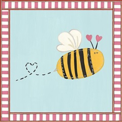 Love Bugs Collection E