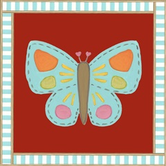 Love Bugs Collection F