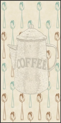 Love Coffee Collection B