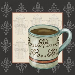 Love Coffee Collection C