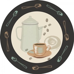 Love Coffee Collection G