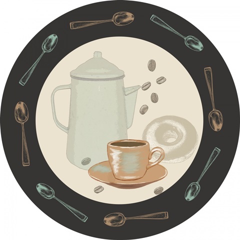 Love Coffee Collection G