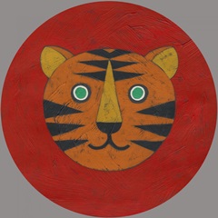 Luciens Alphabet Collection B