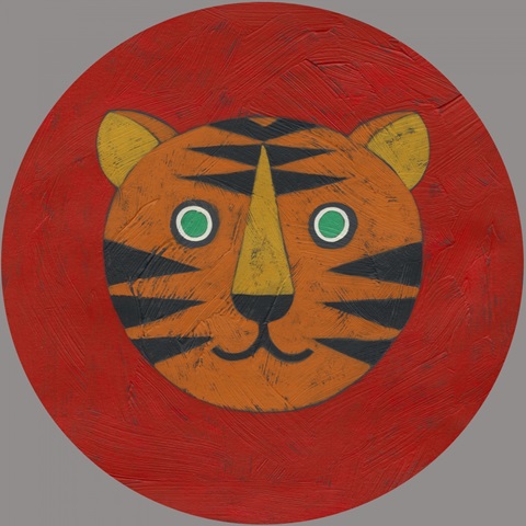 Luciens Alphabet Collection B