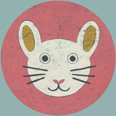 Luciens Alphabet Collection C