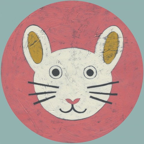 Luciens Alphabet Collection C