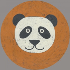 Luciens Alphabet Collection D