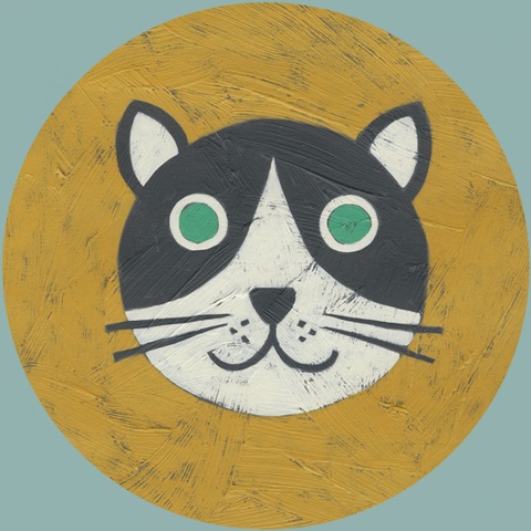 Luciens Alphabet Collection E