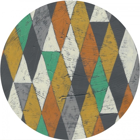 Luciens Alphabet Collection H