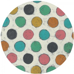 Luciens Alphabet Collection J