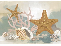 Marine Tableau Collection A