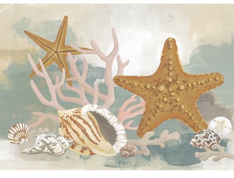 Marine Tableau Collection A