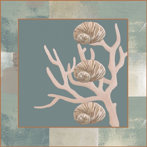 Marine Tableau Collection D