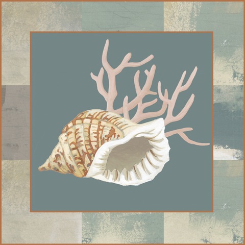 Marine Tableau Collection F