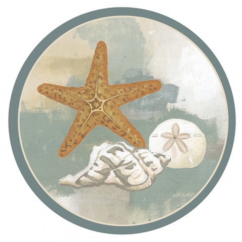 Marine Tableau Collection G