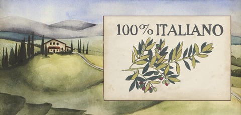 Mediterranean Olive Oil Collection C