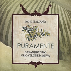 Mediterranean Olive Oil Collection G