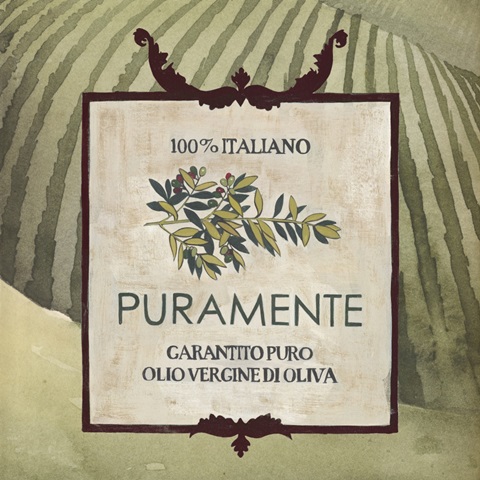 Mediterranean Olive Oil Collection G