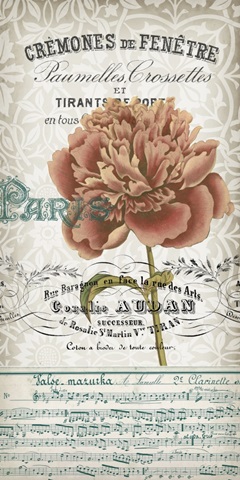 Musical Paris Collection B