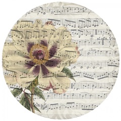 Musical Paris Collection G