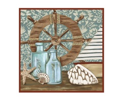 Nautical Collection A