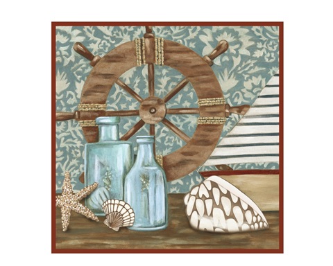 Nautical Collection A