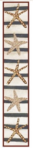 Nautical Collection D