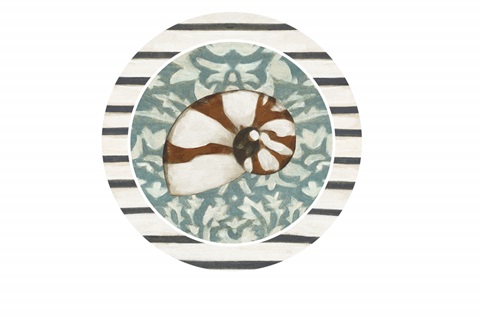 Nautical Collection E