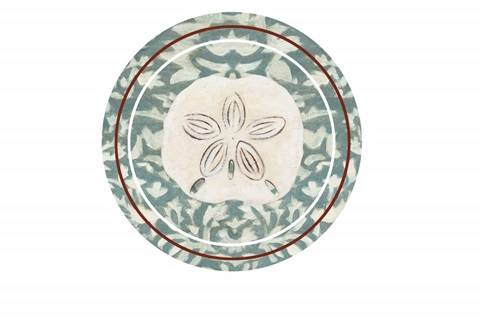 Nautical Collection F