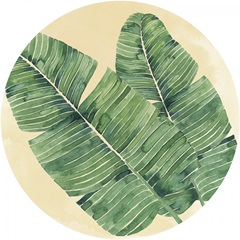 Paradise Palm Collection F