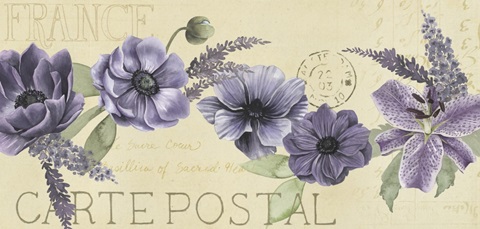 Paris Ephemera Collection C