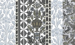 Pattern Obscura Collection A