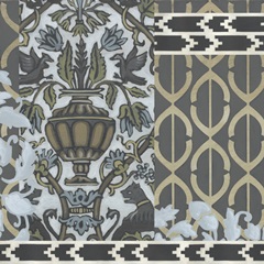Pattern Obscura Collection B