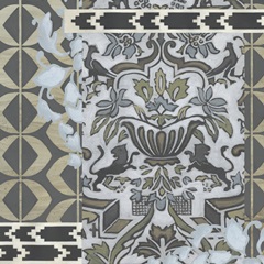 Pattern Obscura Collection C