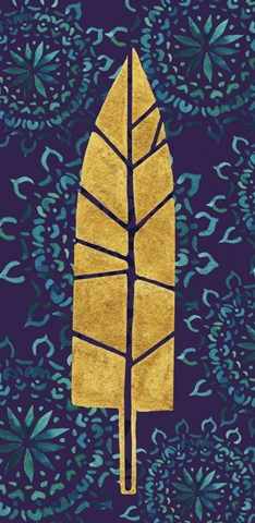 Peacock Christmas Collection B