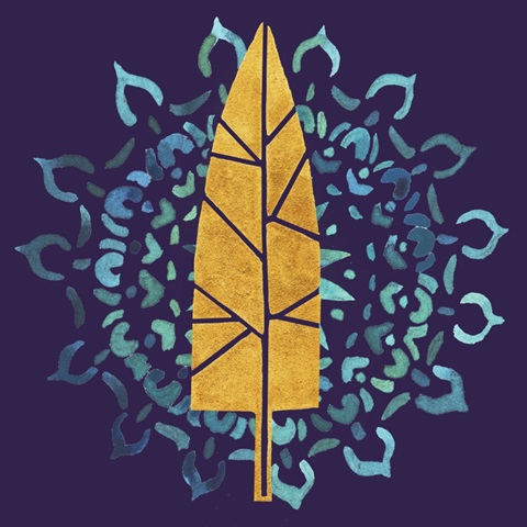 Peacock Christmas Collection F