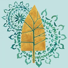 Peacock Christmas Collection G