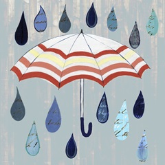 Rainy Day Collection A