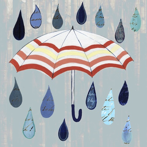 Rainy Day Collection A