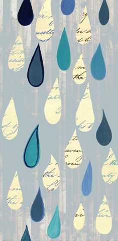 Rainy Day Collection B