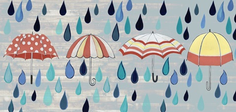 Rainy Day Collection C