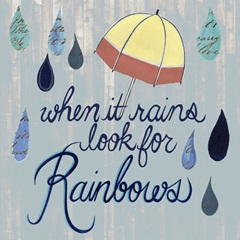 Rainy Day Collection E