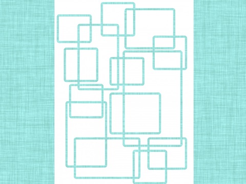 Retro Mod Collection A